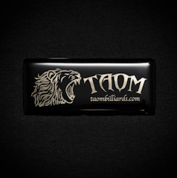 TAOM mobil Sticker