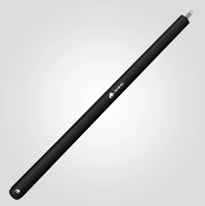 Rhino Jump cue Black Carbon