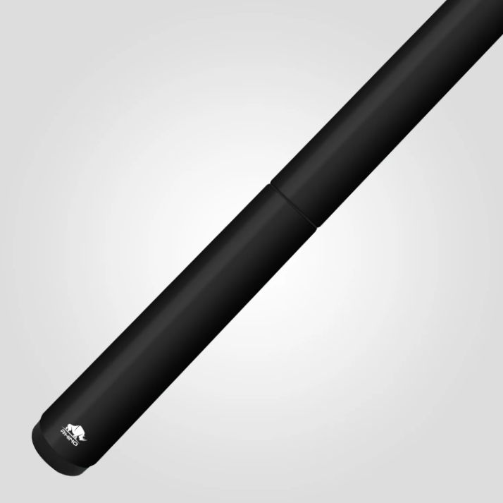 Rhino Jump cue Black Carbon