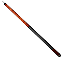 TIGER Curly Padauk Wood