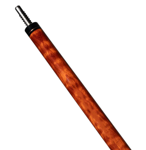 TIGER Curly Padauk Wood