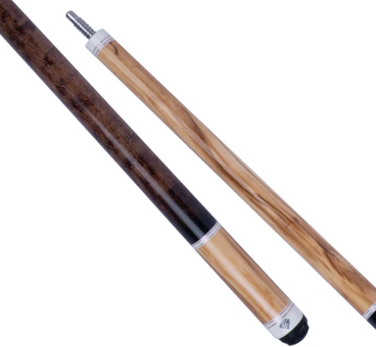 TIGER Olive Wood, without grip
