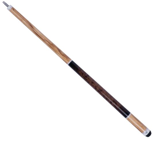 TIGER Olive Wood, without grip