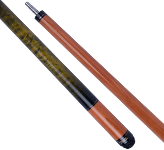 TIGER Osage Orange wood, without grip