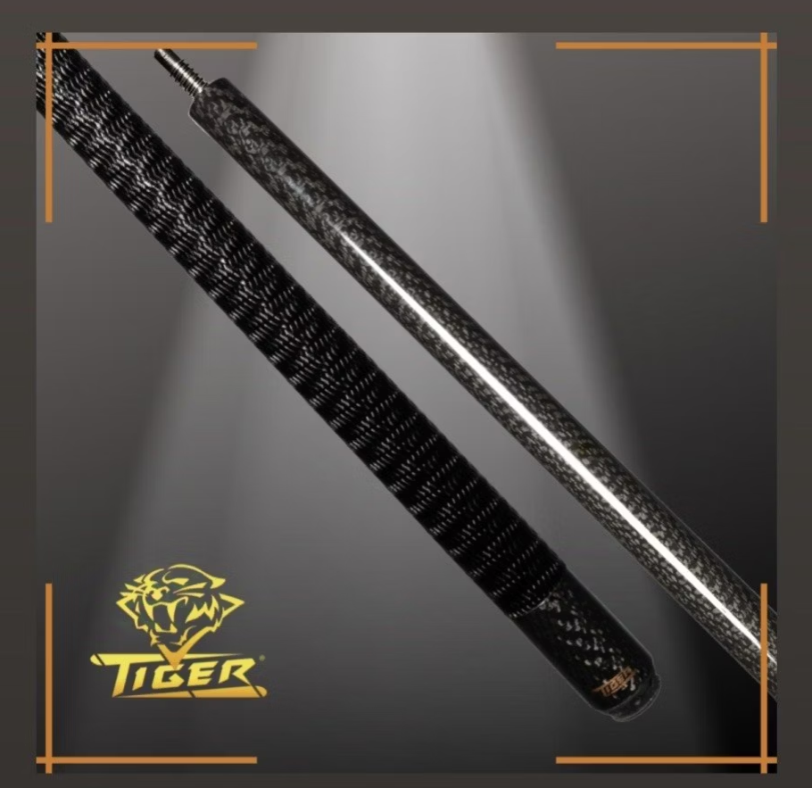 TIGER Carbon Fiber (DE LUXE)