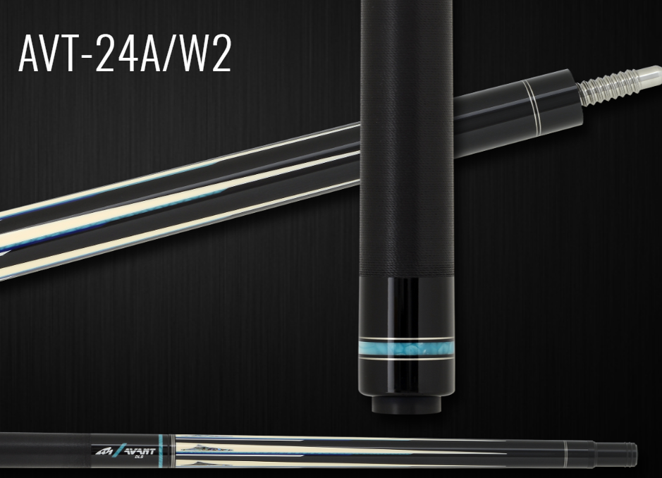 MEZZ AVANT AVT-24/W2