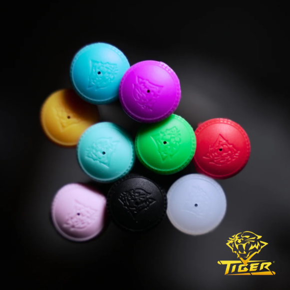 TIGER cue tip/ferrule protector 2 pcs