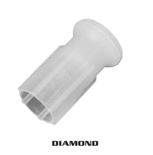 TIGER cue tip/ferrule protector 2 pcs