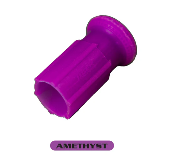 TIGER cue tip/ferrule protector 2 pcs
