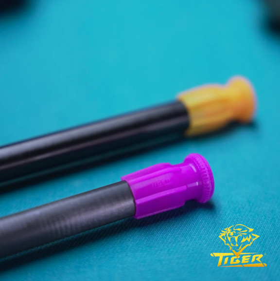 TIGER cue tip/ferrule protector 2 pcs