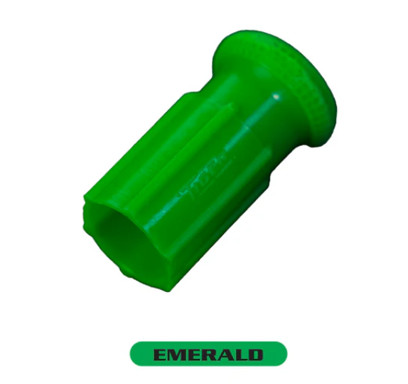 TIGER cue tip/ferrule protector 2 pcs
