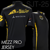 Mezz Sport Jersey SJT-25