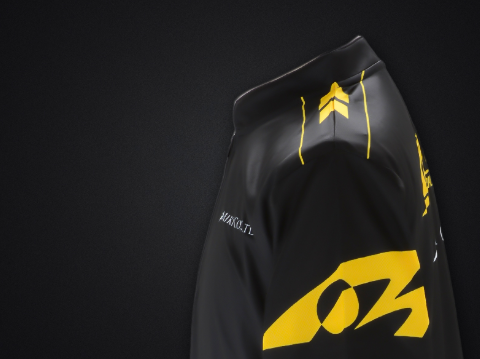 Mezz Sport Jersey SJT-25