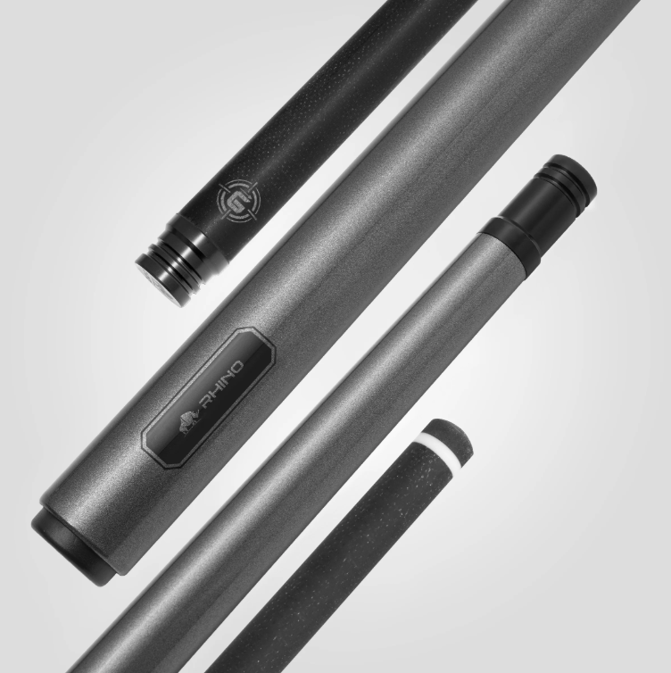 Rhino G-L Billiards Grey