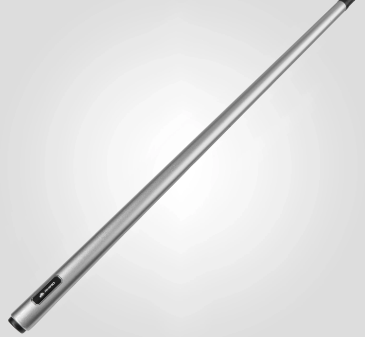 Rhino G-L SILVER METALLIC