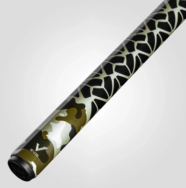 Rhino EVO CAMO DESSERT