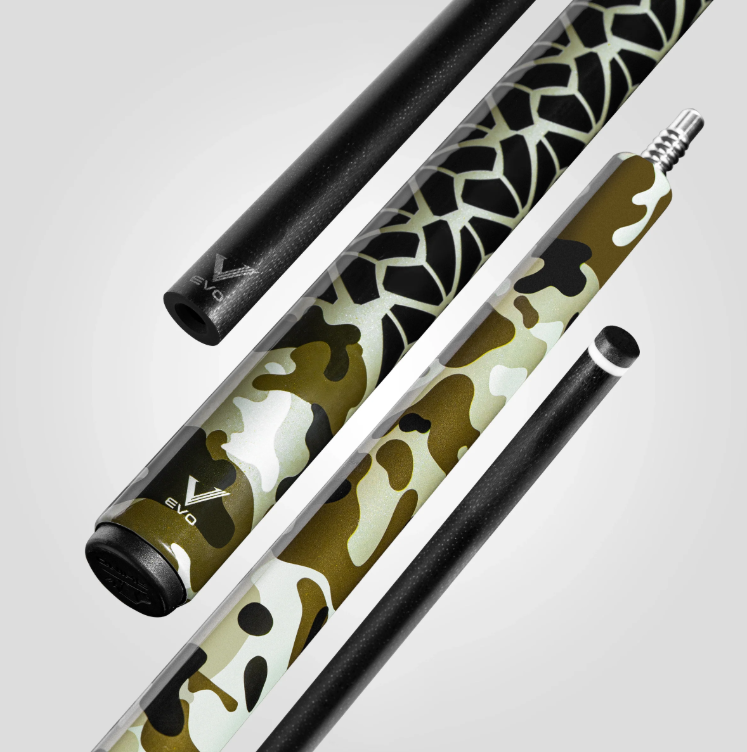 Rhino EVO CAMO DESSERT