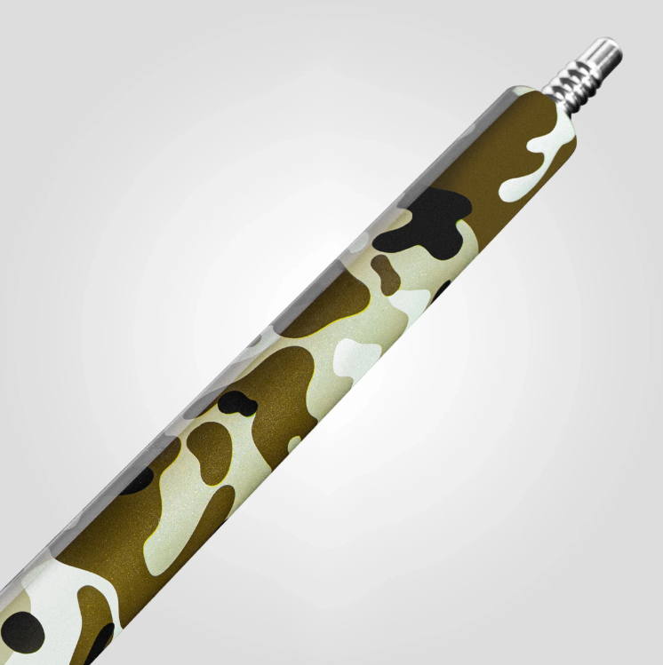Rhino EVO CAMO DESSERT