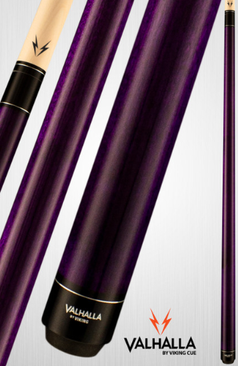 Valhalla VA107 Purple