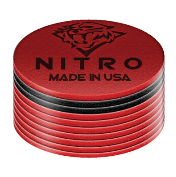 Tiger NITRO Tupp