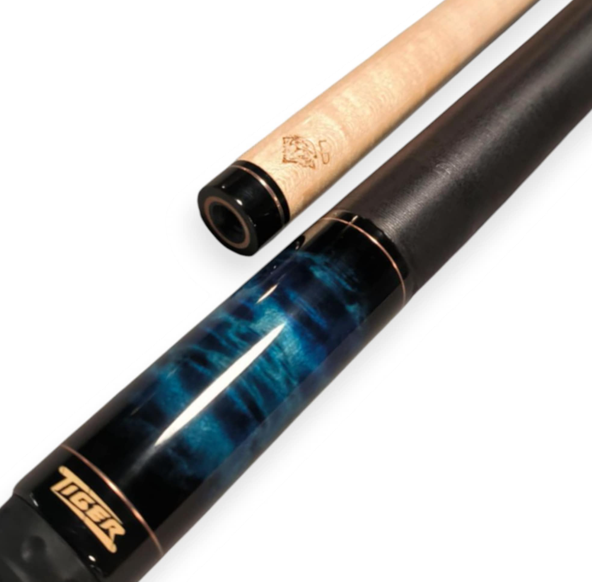 TIGER C2-BLW med LD forstykke