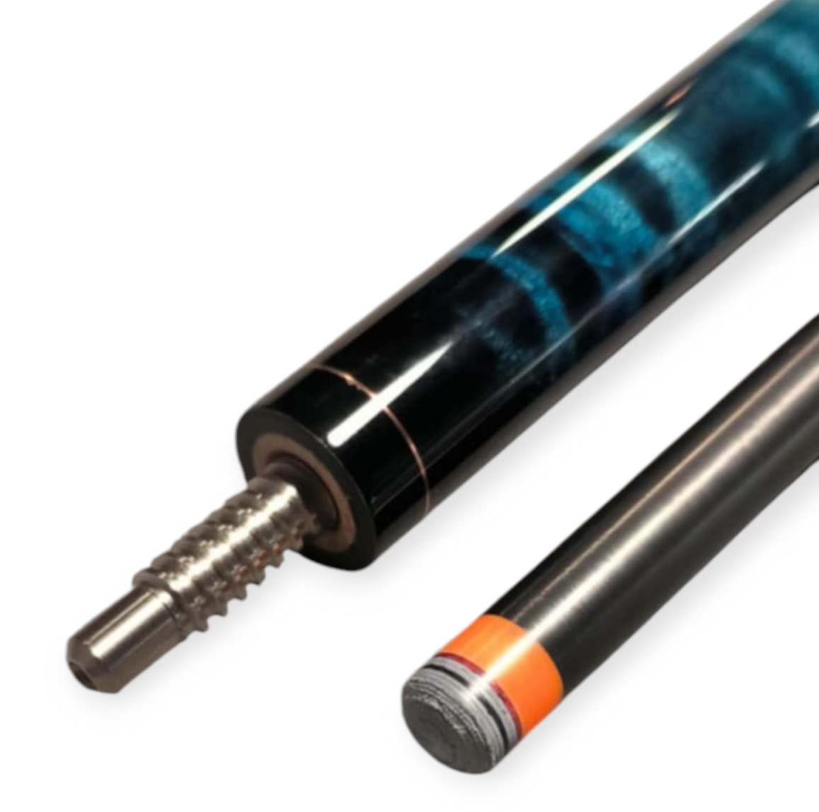 TIGER C2-BLW med LD forstykke