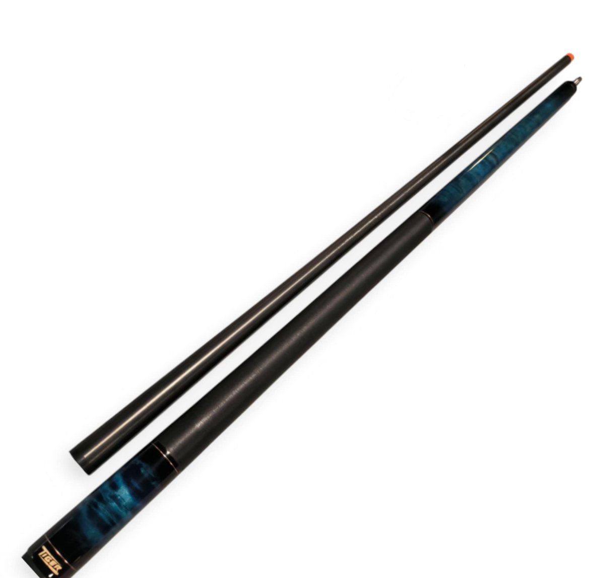TIGER C2-BLW med LD forstykke