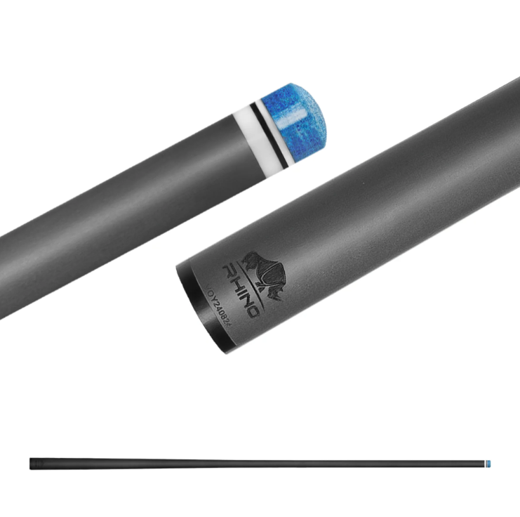 Rhino Cues Carom Shaft