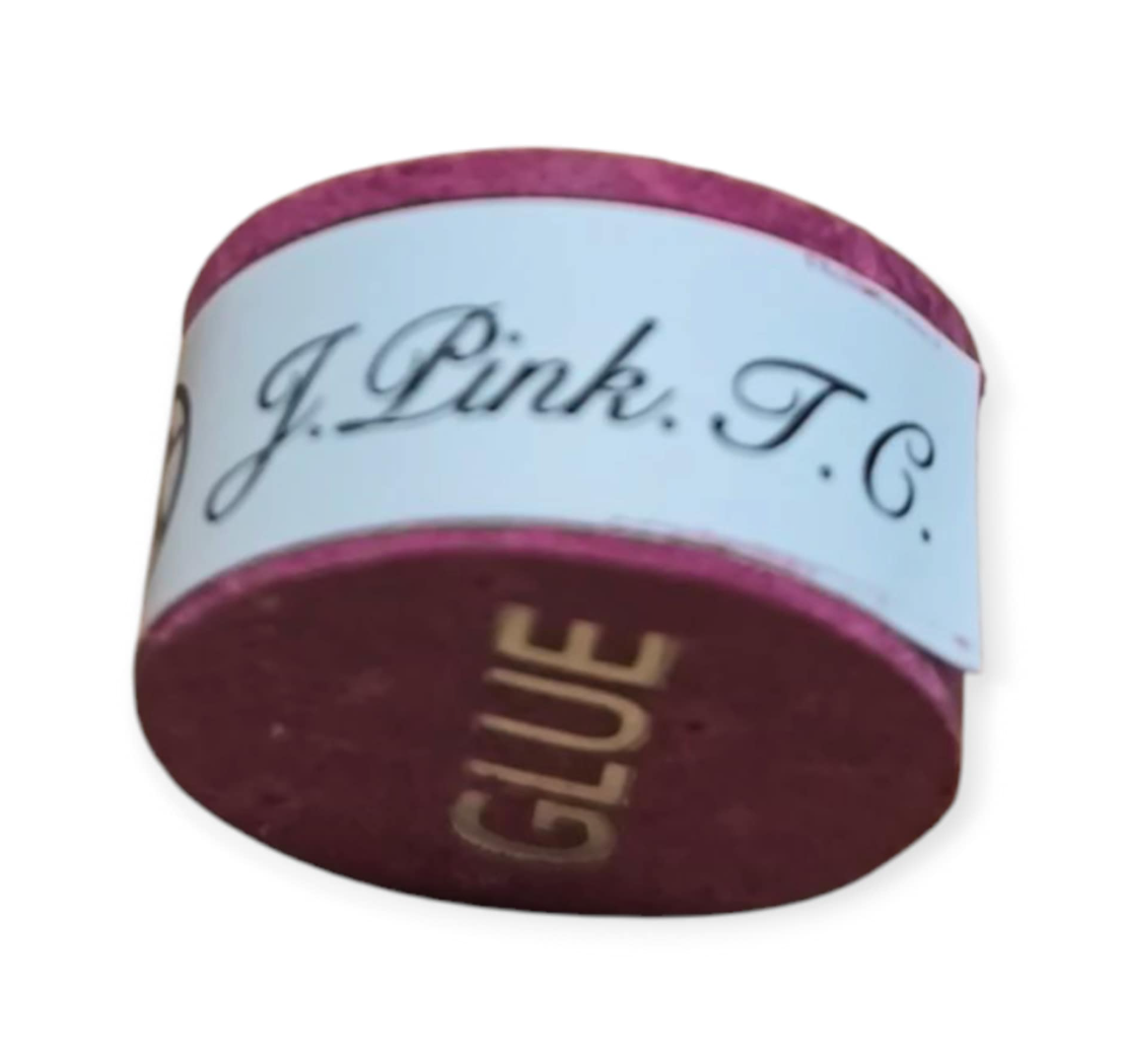 J. Pink soft tip