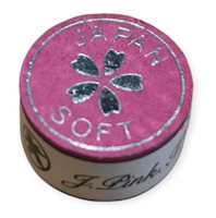 J. Pink soft tupp