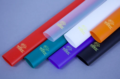 TIGER silicone rubber grip
