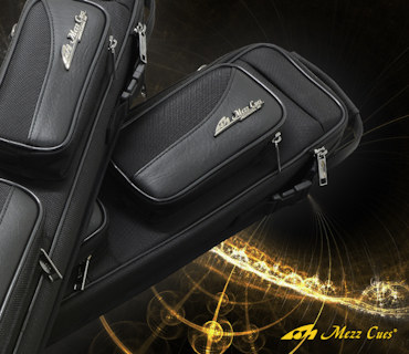 Mezz NMZ-35K Sort Soft case