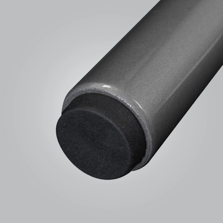 Rhino House Cues in Carbon, Grey