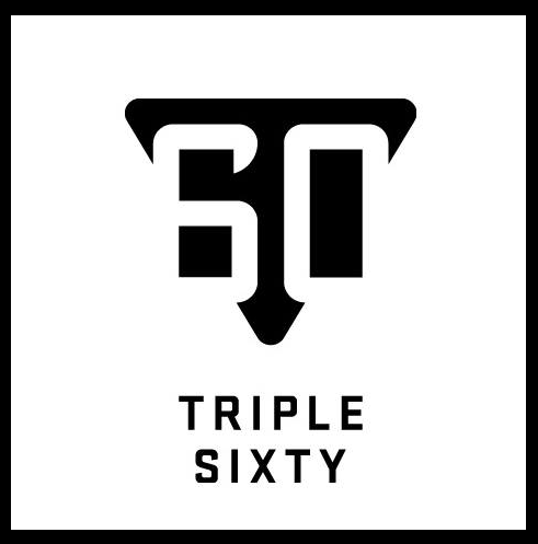 Triple 60 Pearl Essence Whyte Karbon Forstykke 12,75 mm