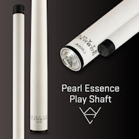 Pearl Essence Whyte Carbon shaft 12.75 mm