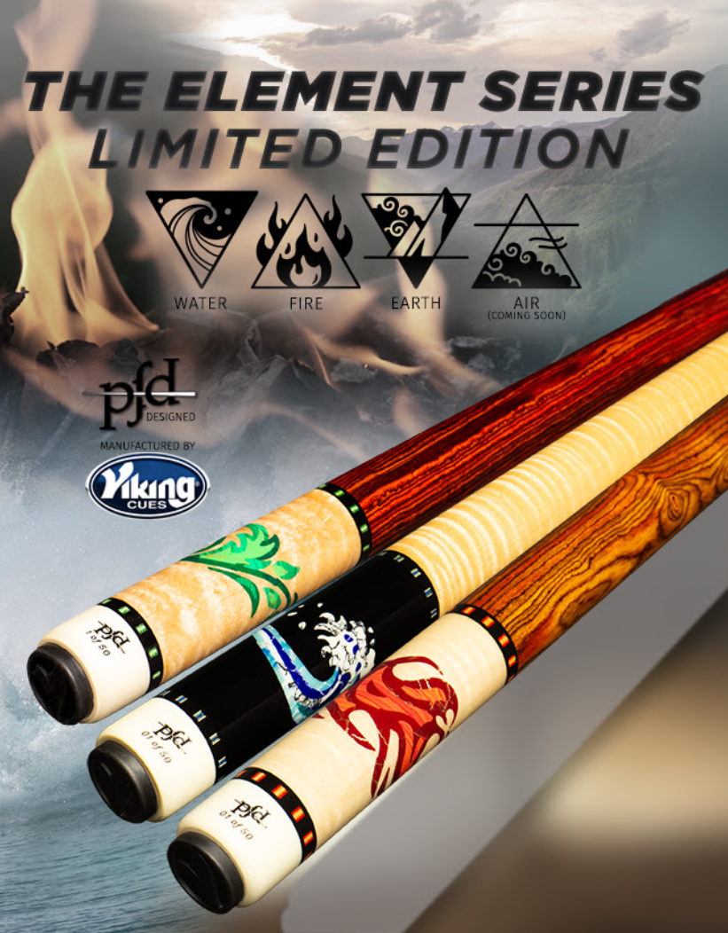 Element series EARTH