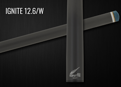 Ignite 12.6/W