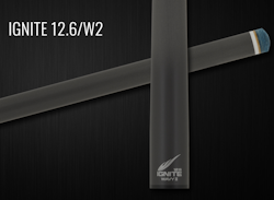 Ignite 12.6/W2