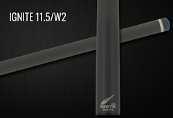 Ignite 11.5/W2