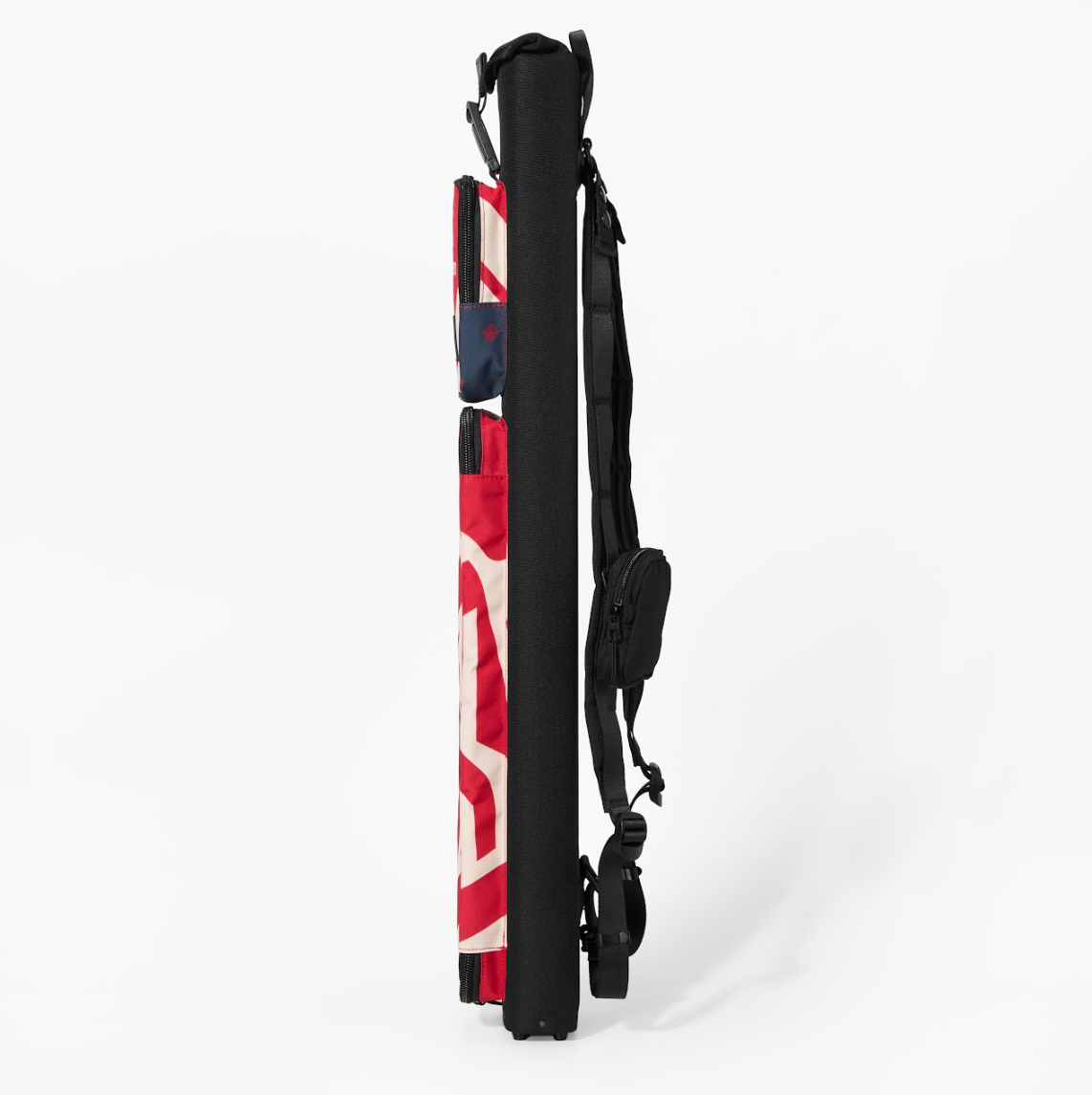Classic Caiden Cue Case, LE