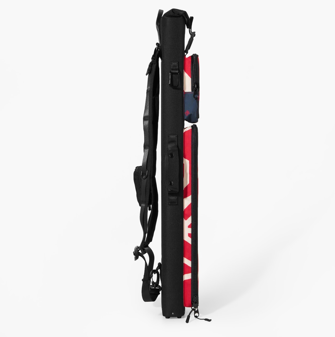 Classic Caiden Cue Case, LE