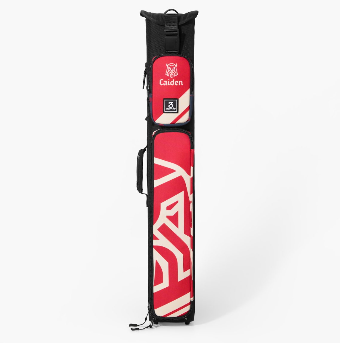Classic Caiden Cue Case, LE