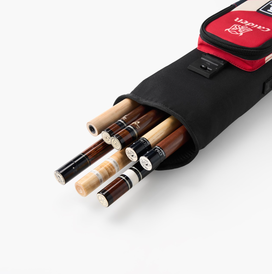 Classic Caiden Cue Case, LE