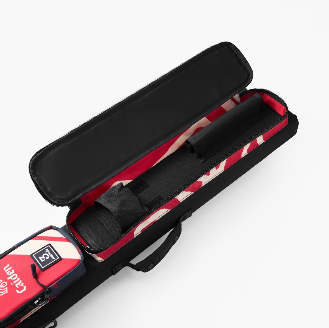 Classic Caiden Cue Case, LE