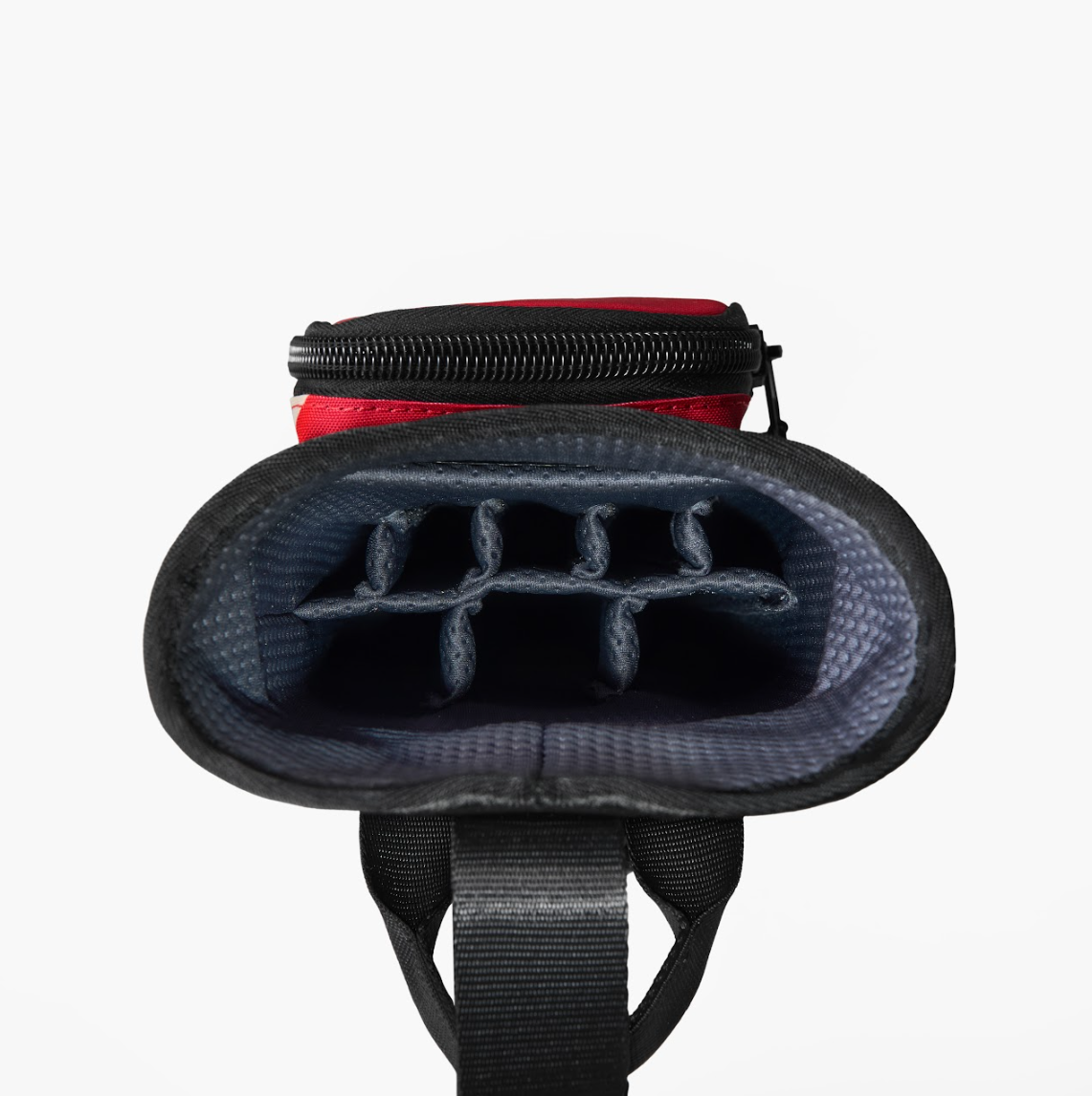 Classic Caiden Cue Case, LE