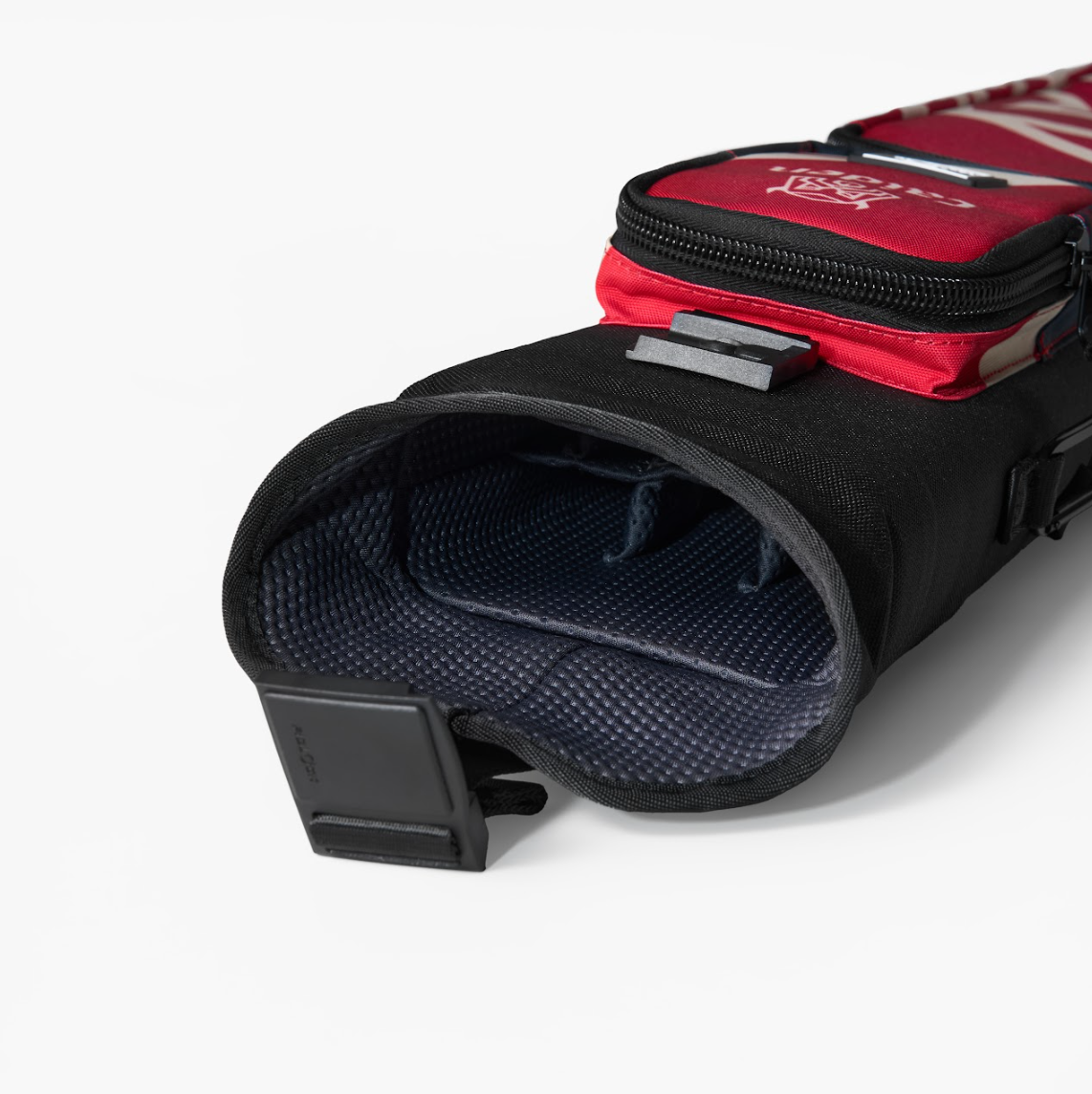 Classic Caiden Cue Case, LE