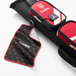 Classic Caiden Cue Case, LE