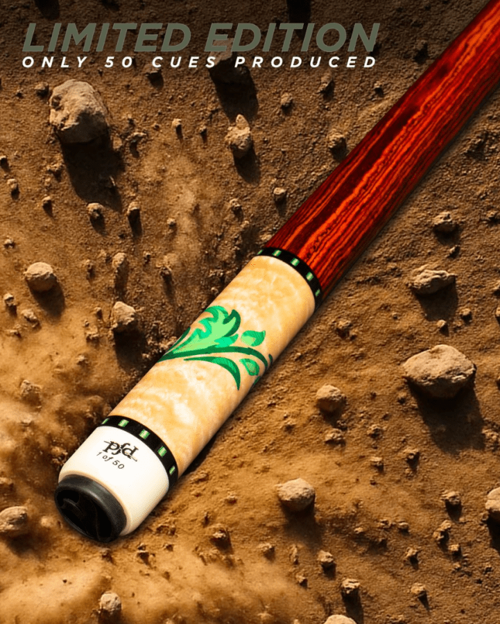 KB Custom Cues
