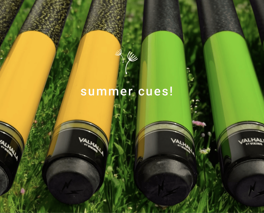 KB Custom Cues