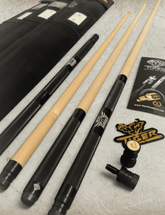 KB Custom Cues